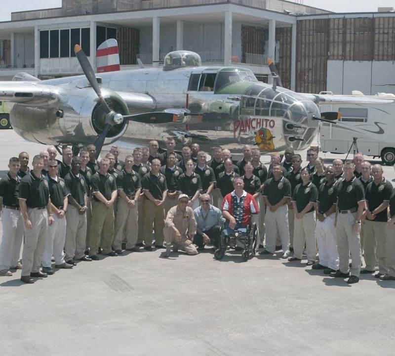  - Warbird