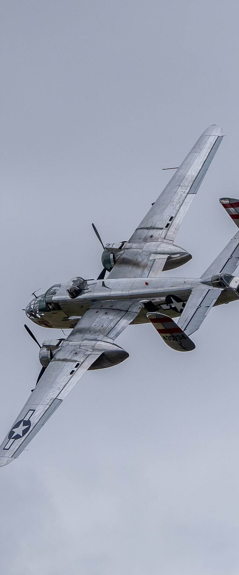  - Warbird
