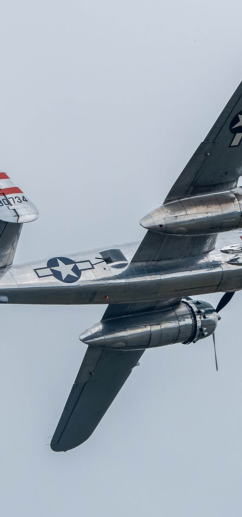  - Warbird