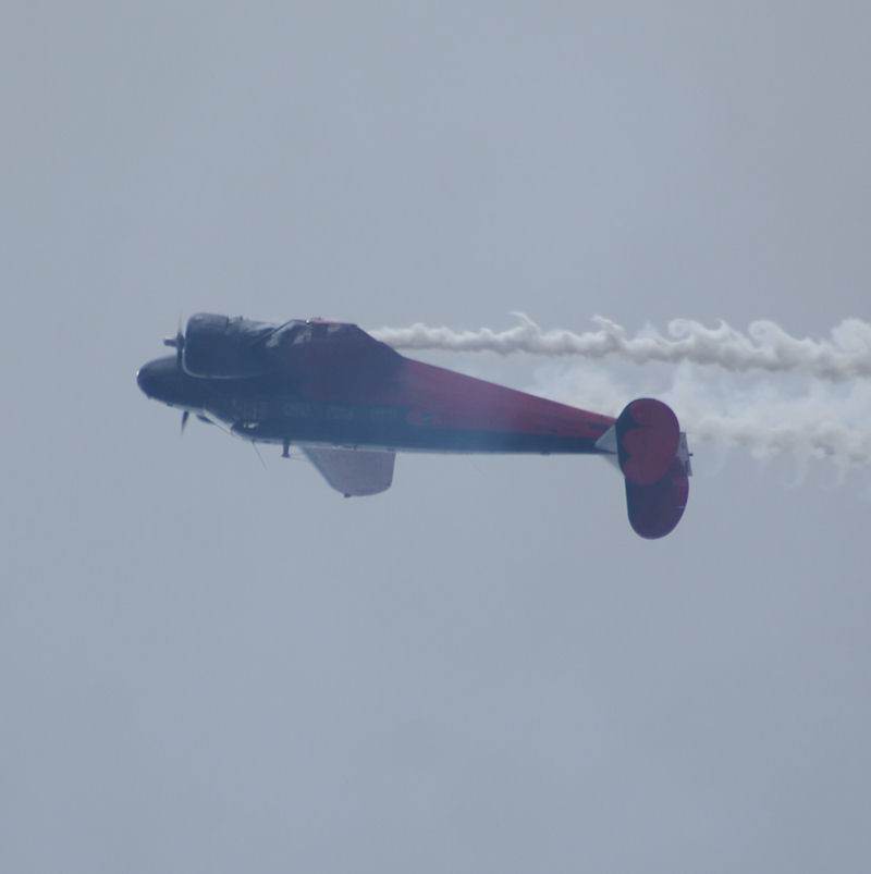 N9109R - Single-engine aircraft