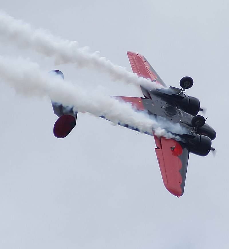 N9109R - Single-engine aircraft