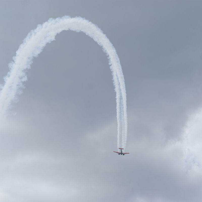 N9109R - Single-engine aircraft