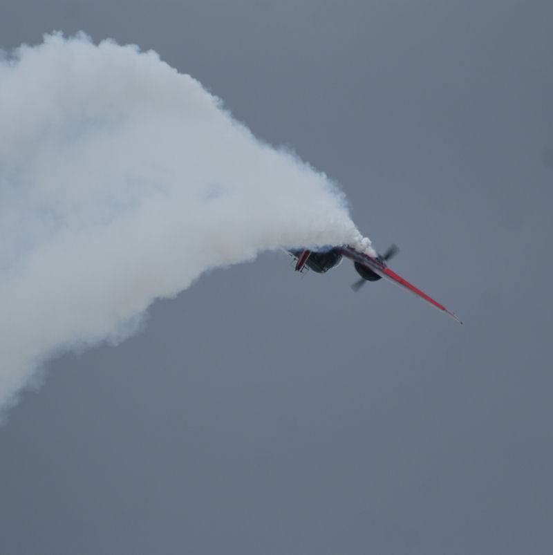 N9109R - Aircraft