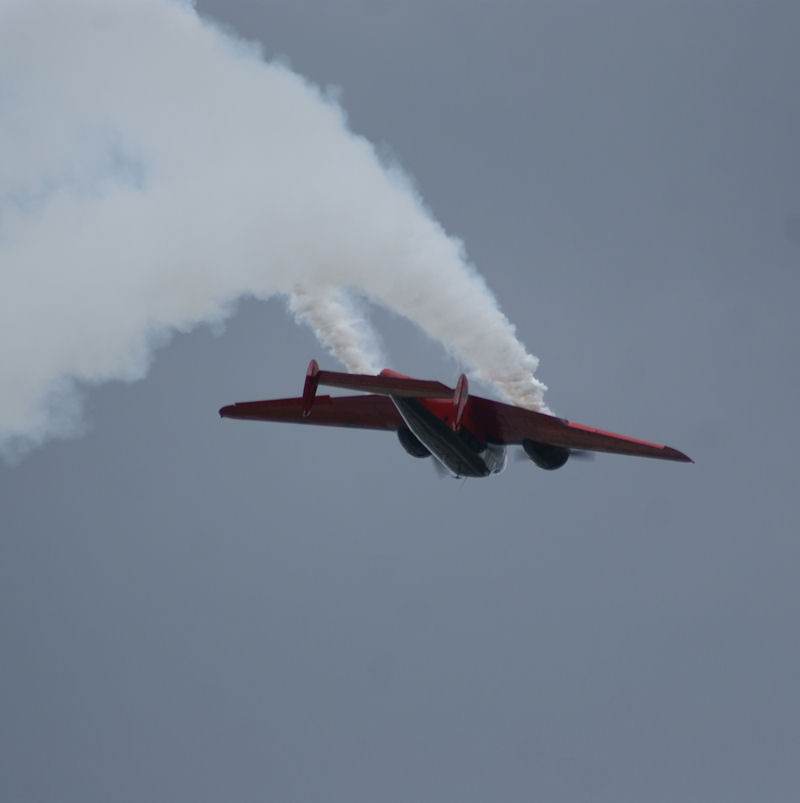N9109R - Aircraft