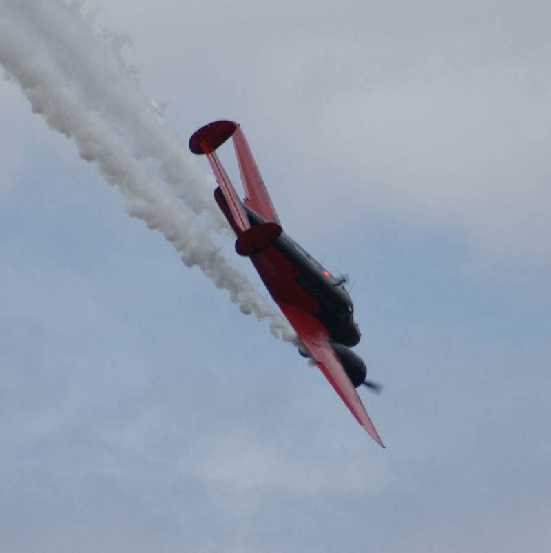 N9109R - Single-engine aircraft