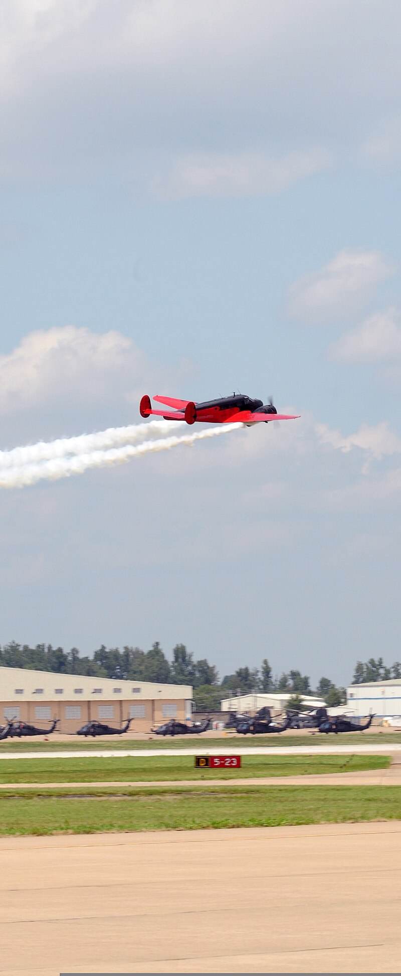 N9109R - Warbird