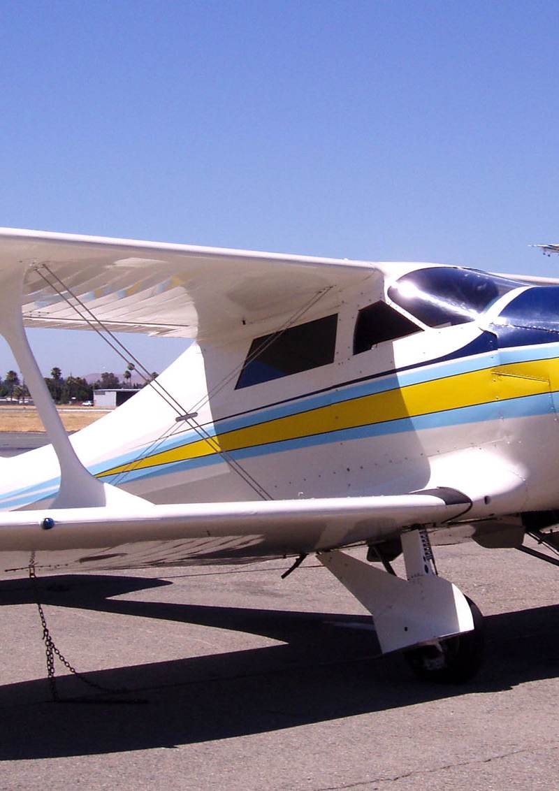 N9115H - Beechcraft