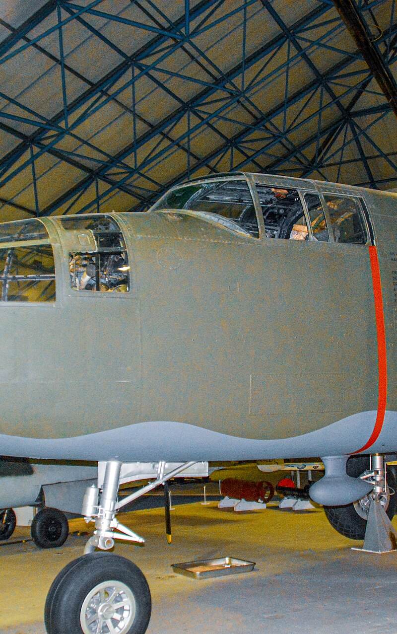  - Bombardier