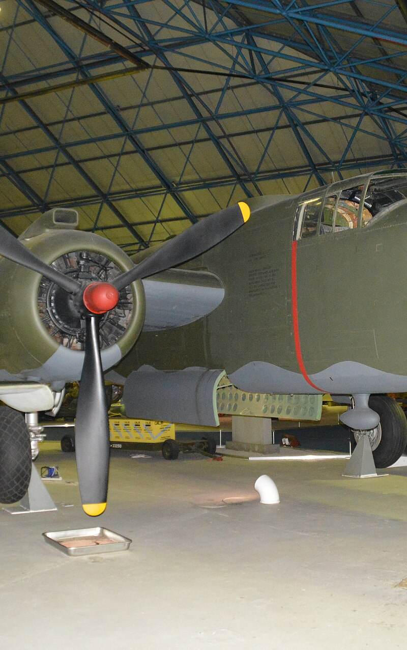  - Warbird