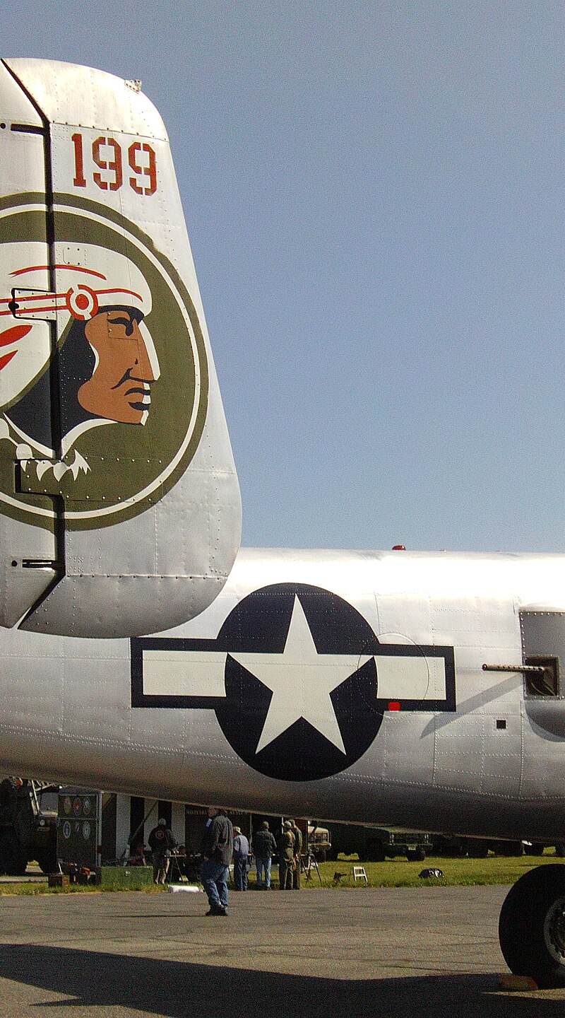  - Warbird