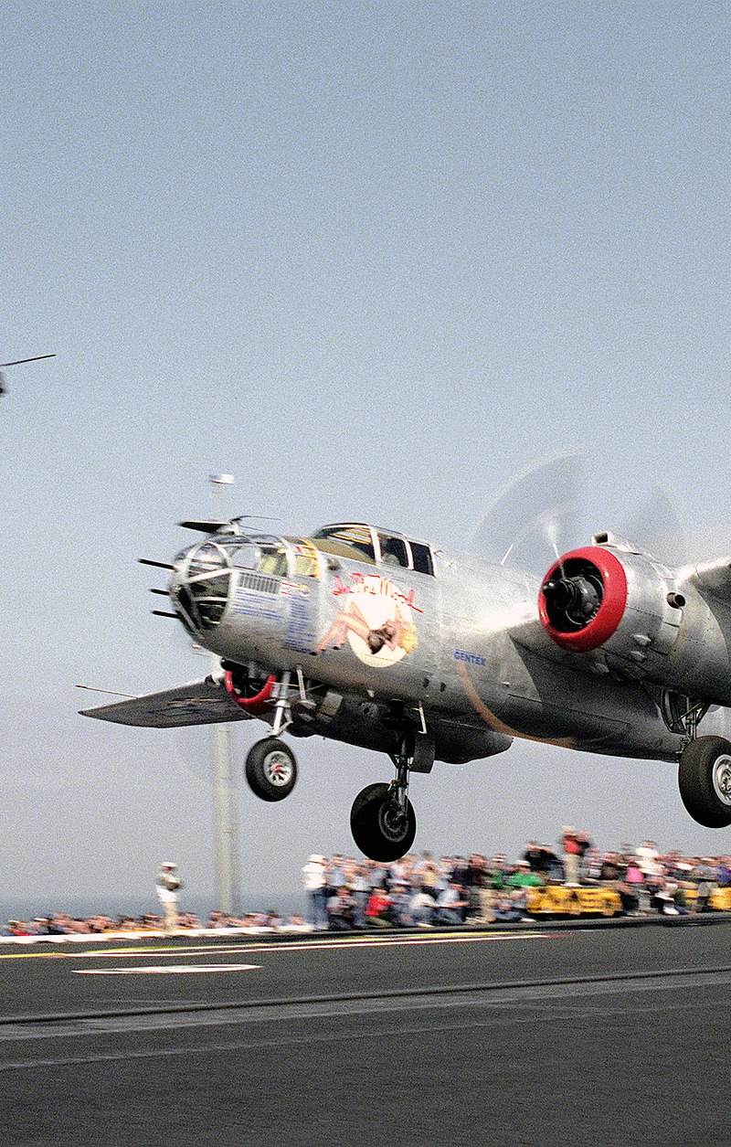  - Warbird