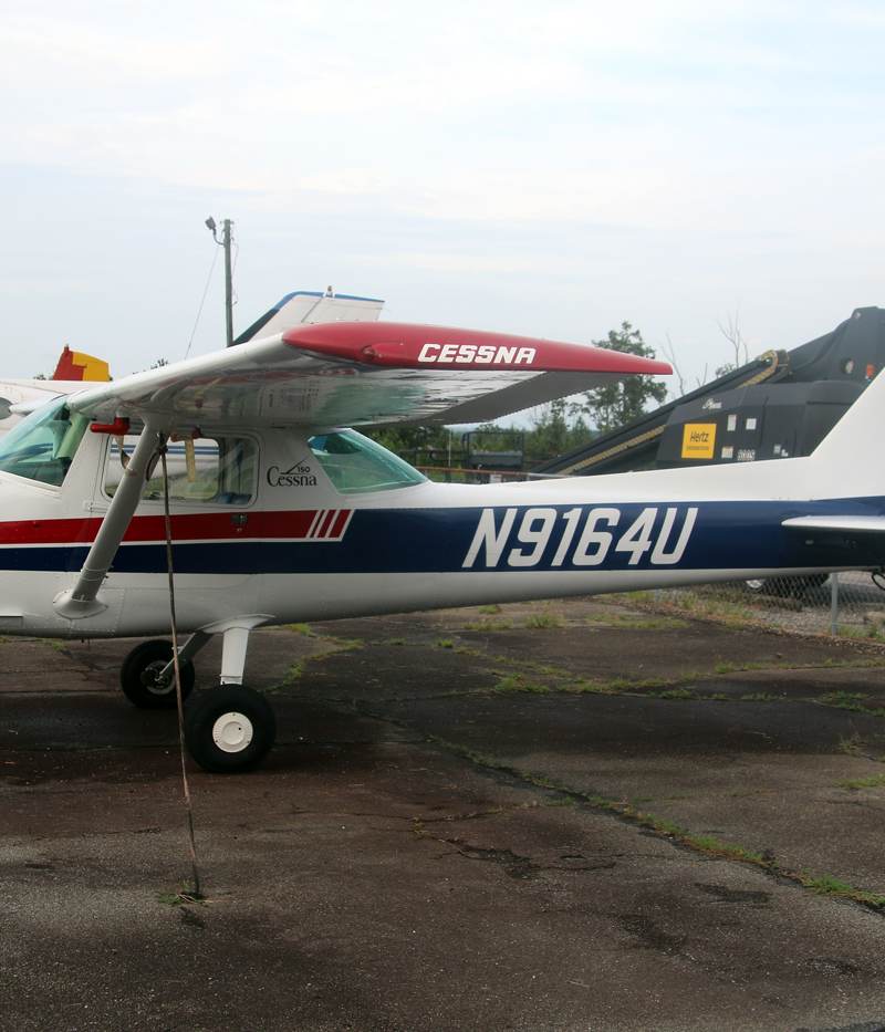 N9164U - Cessna