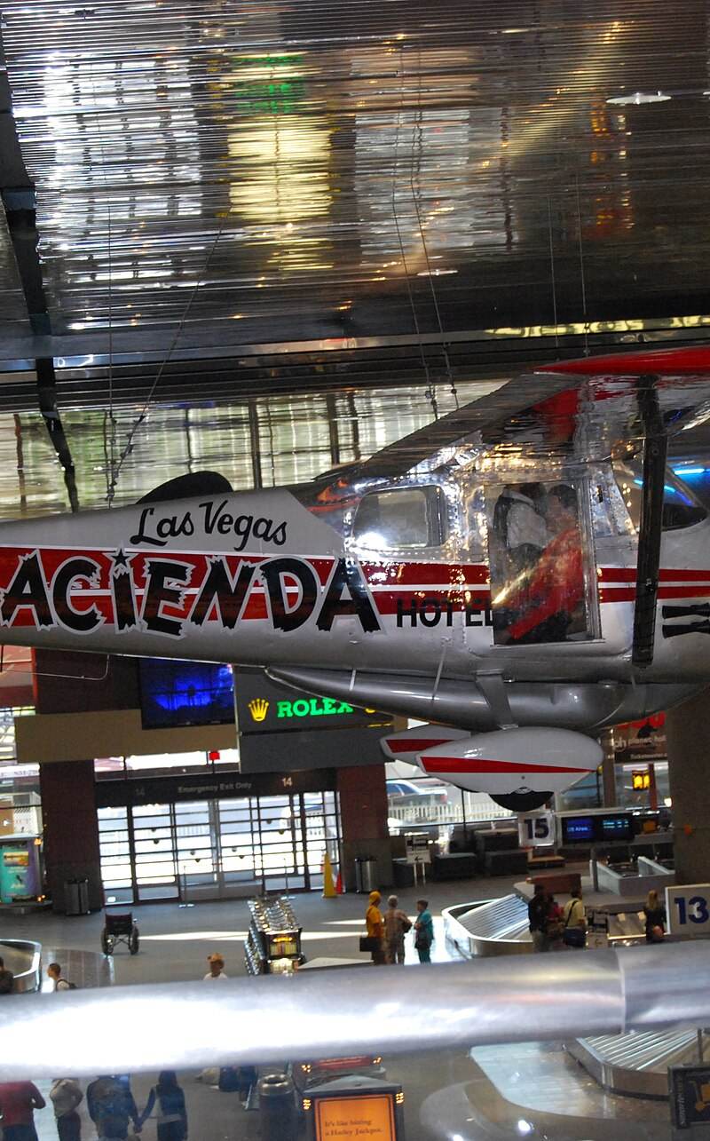 N9172B - Cessna