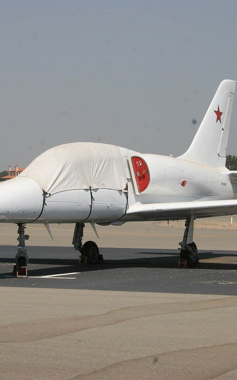 N9186V - Aircraft