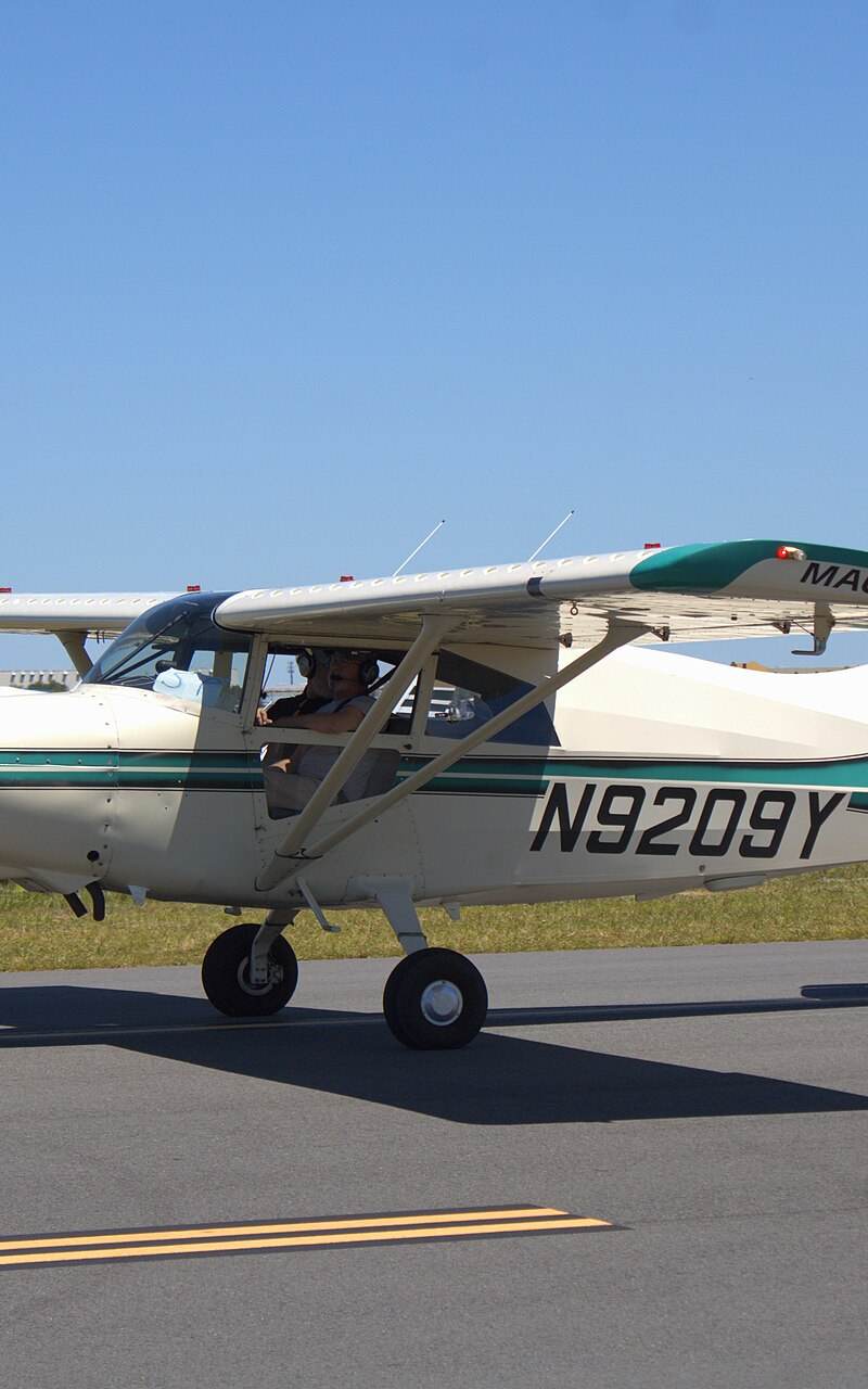 N9209Y - Aircraft