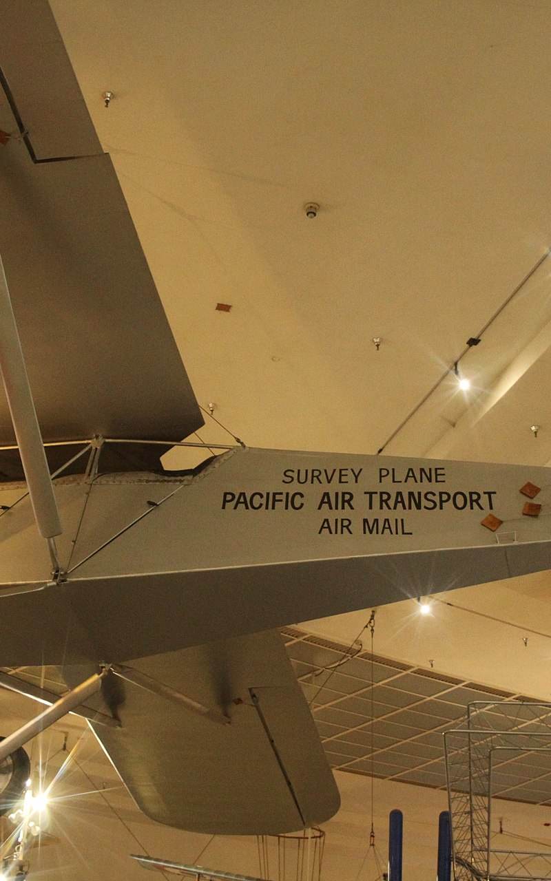N9236 - Single-engine aircraft