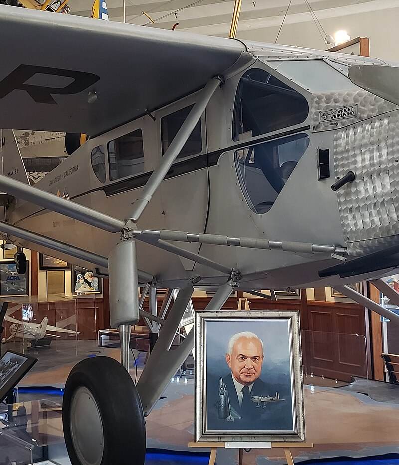  - Single-engine aircraft