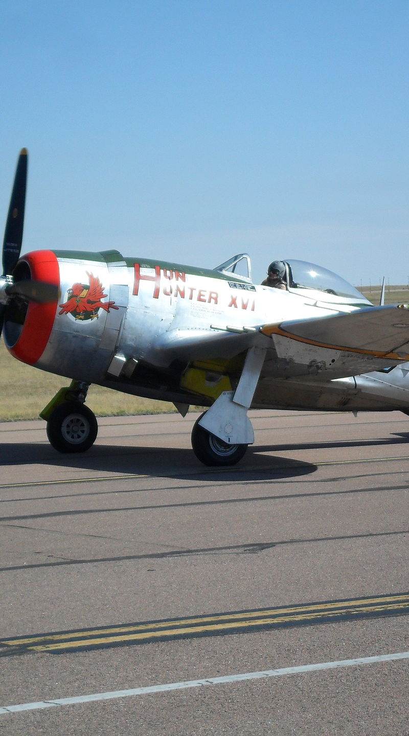  - Warbird