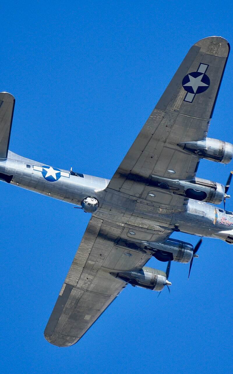 N9323Z - Aircraft