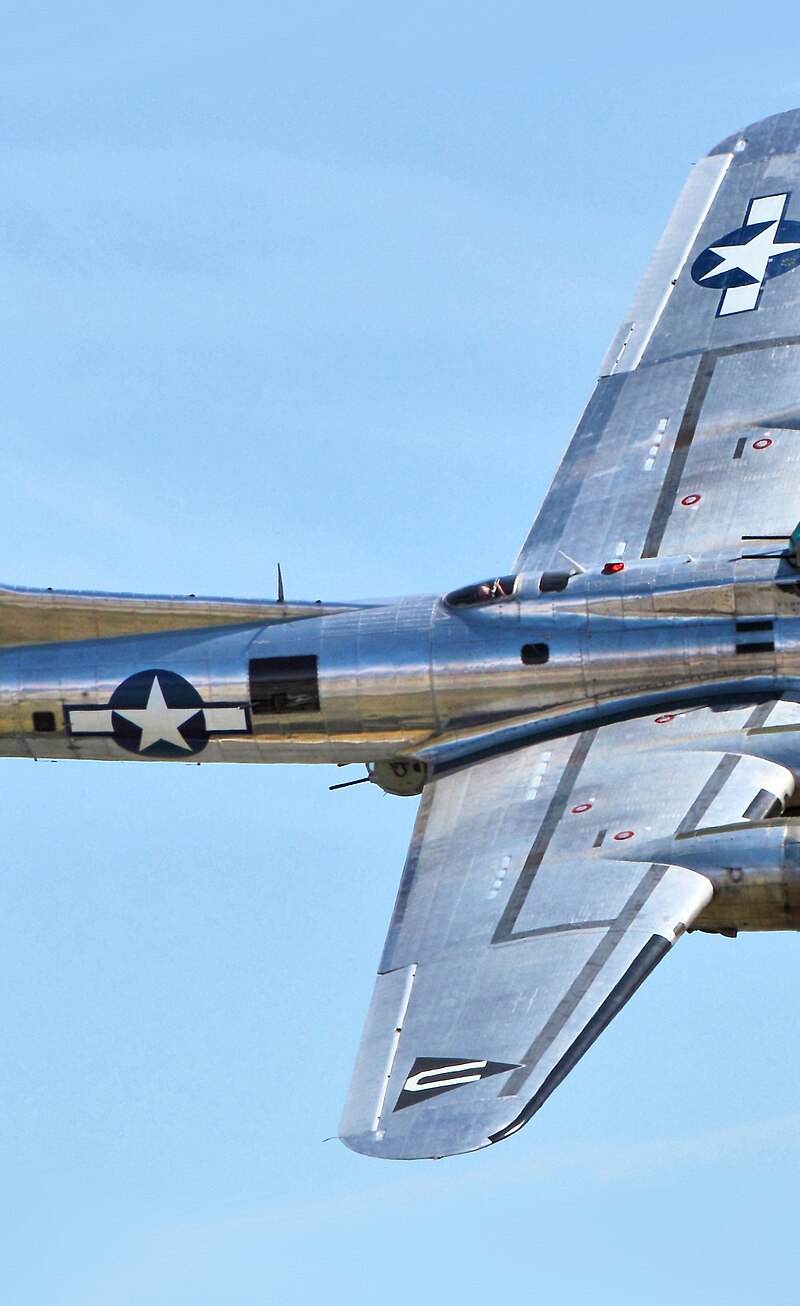  - Boeing