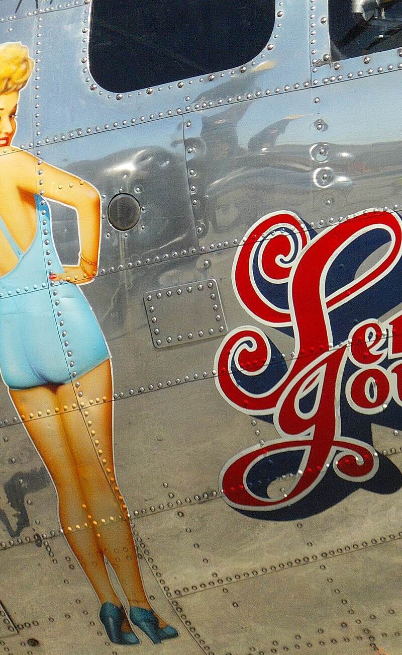  - Warbird