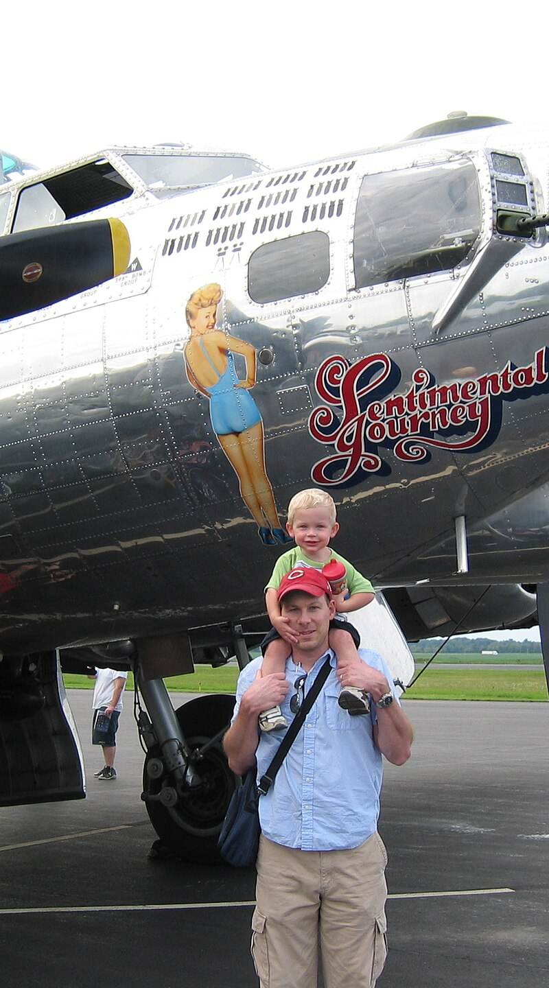  - Boeing