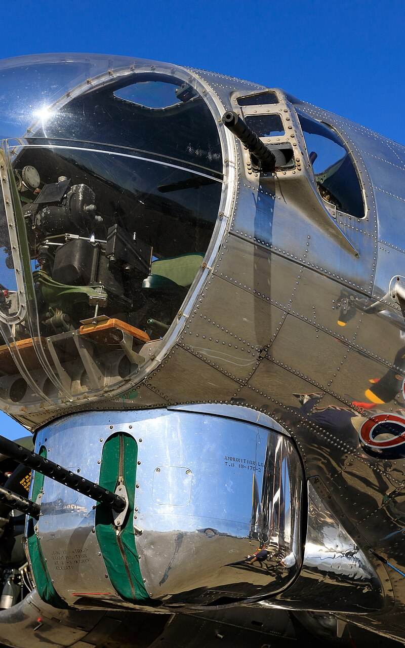  - Bombardier