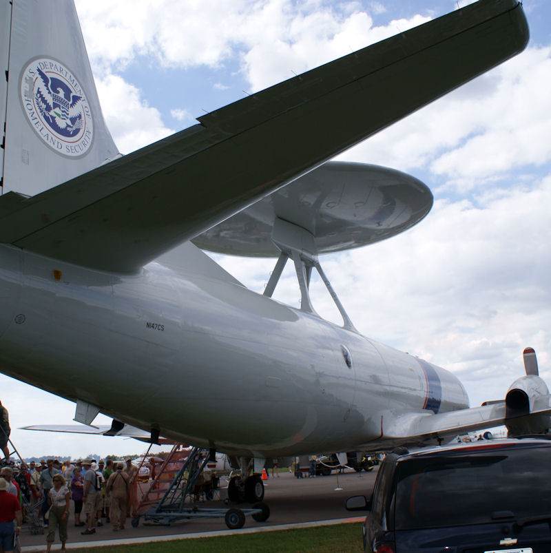 N147CS - Lockheed