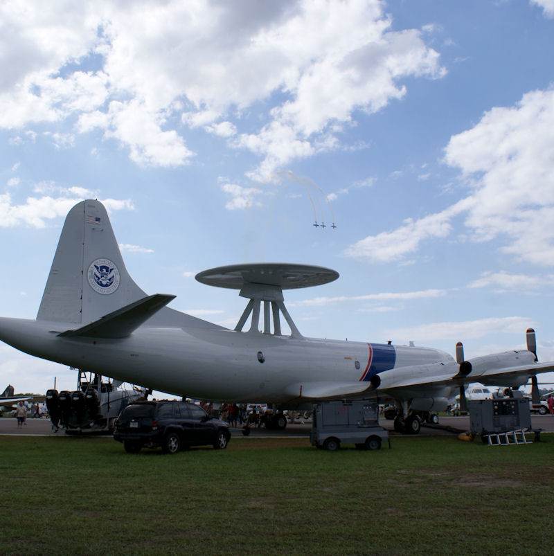N147CS - Lockheed