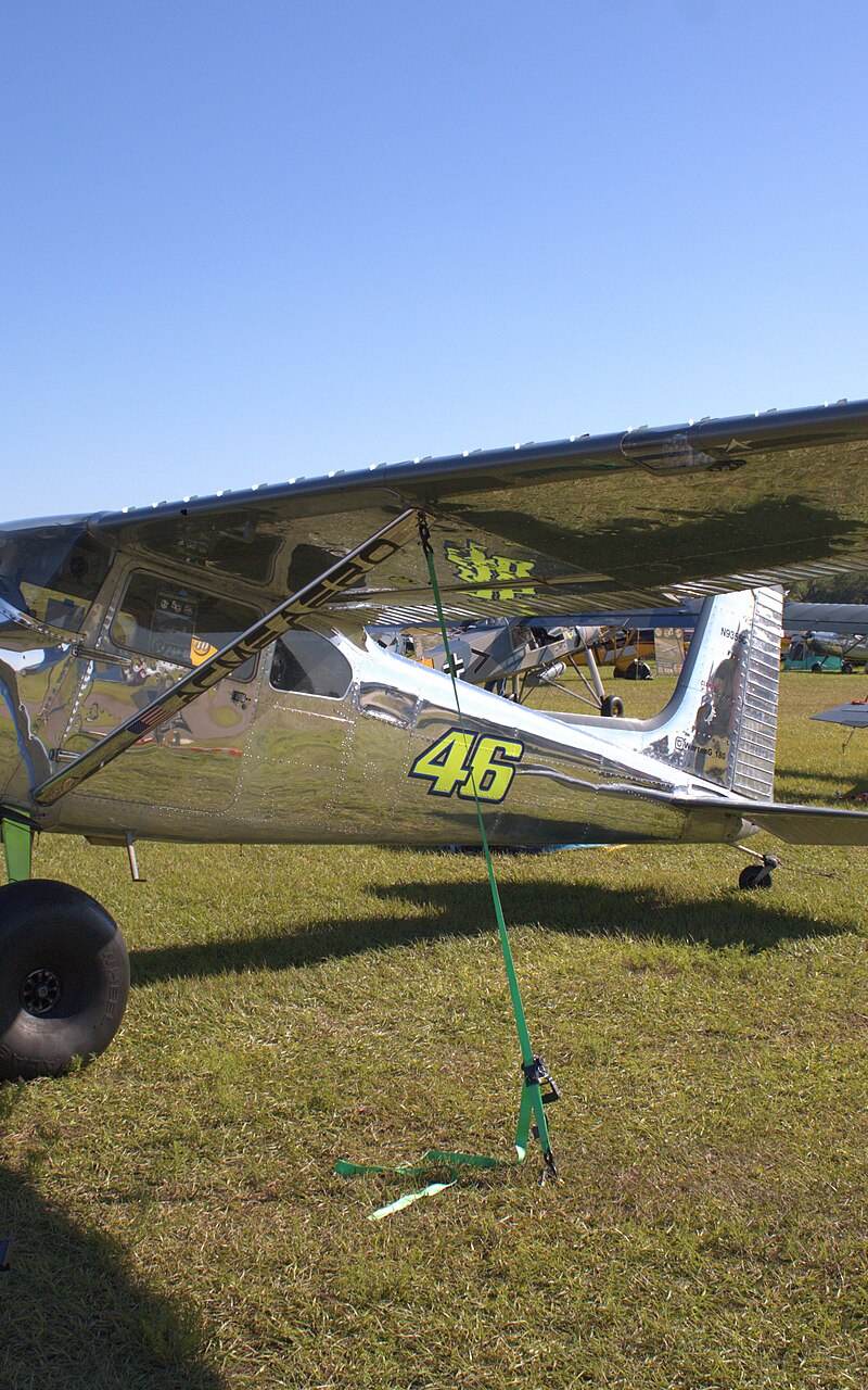 N9355C - Cessna