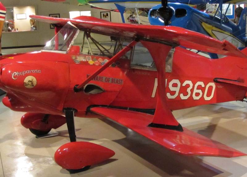 N9360 - Single-engine aircraft