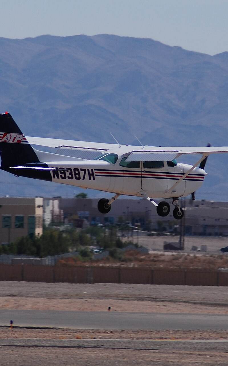 N9387H - Cessna