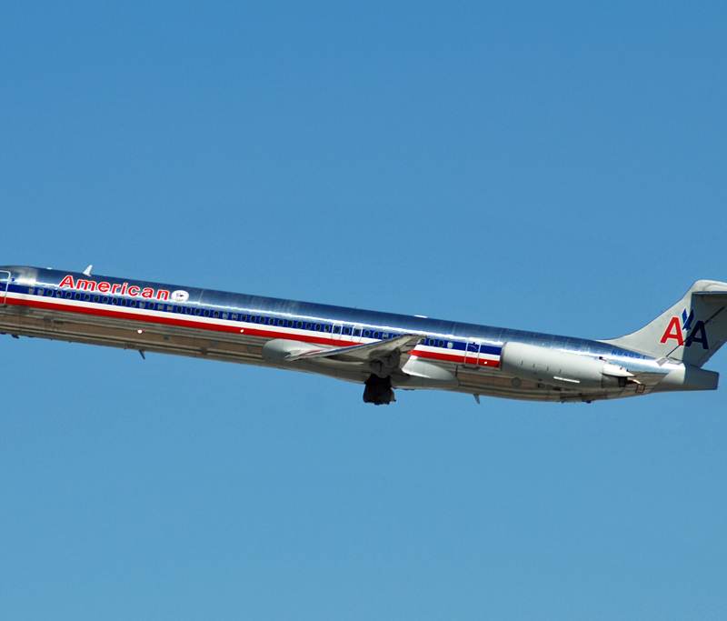 N9405T - Aircraft