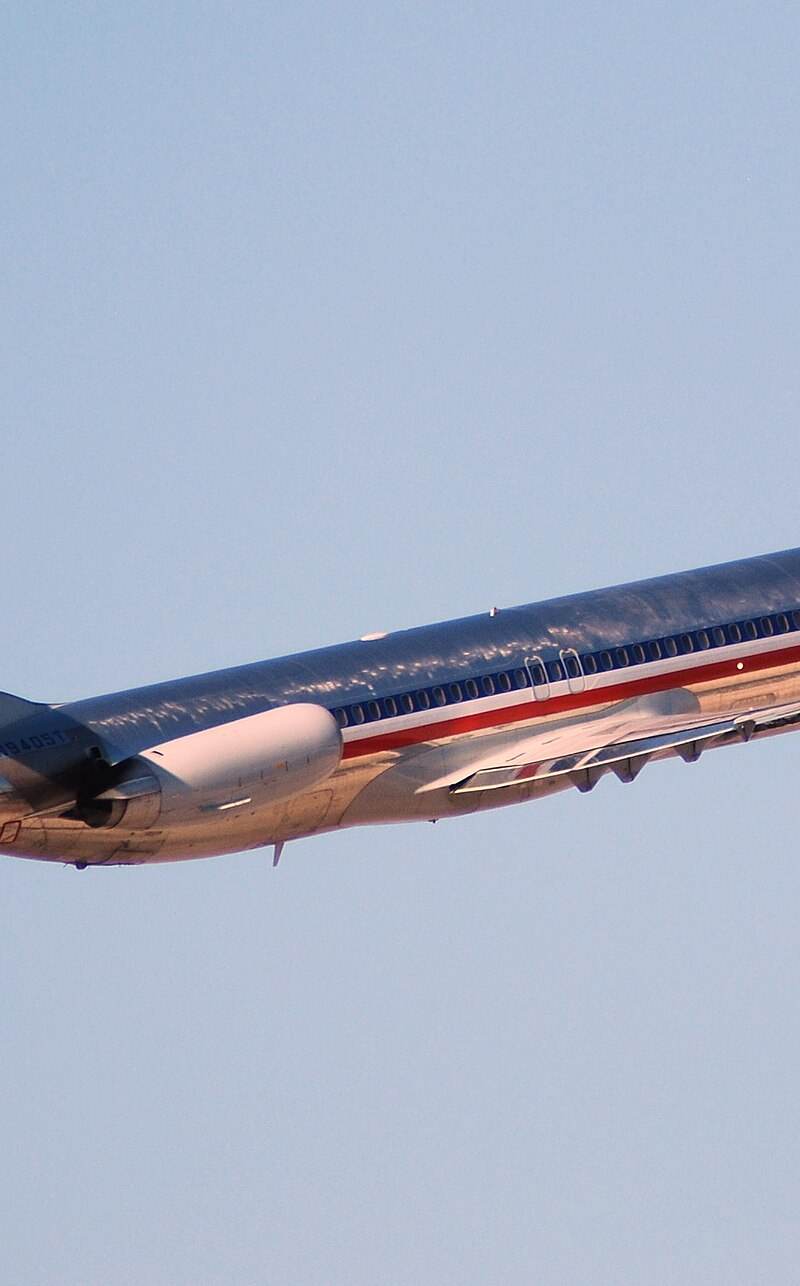 N9405TW - Douglas