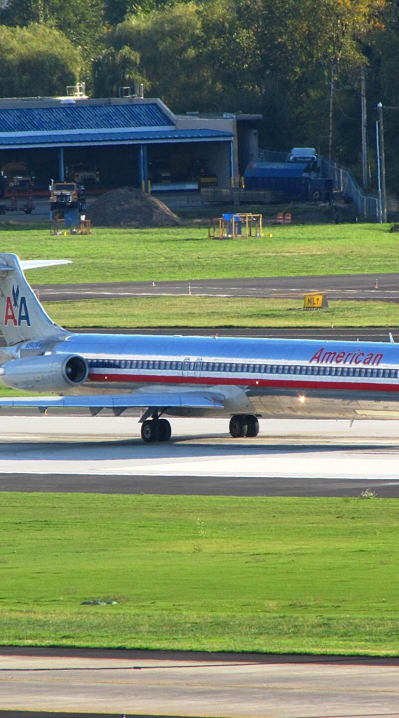 N9406W - Aircraft