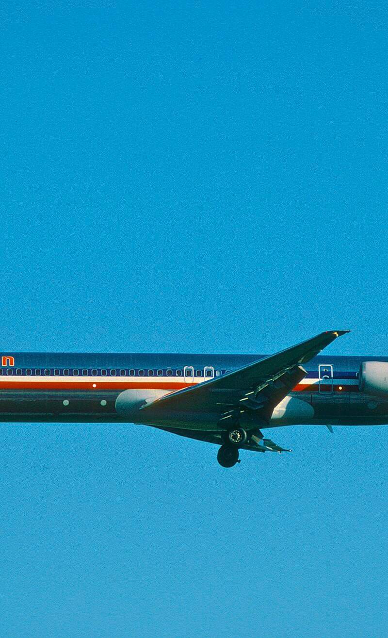N9409F - Douglas