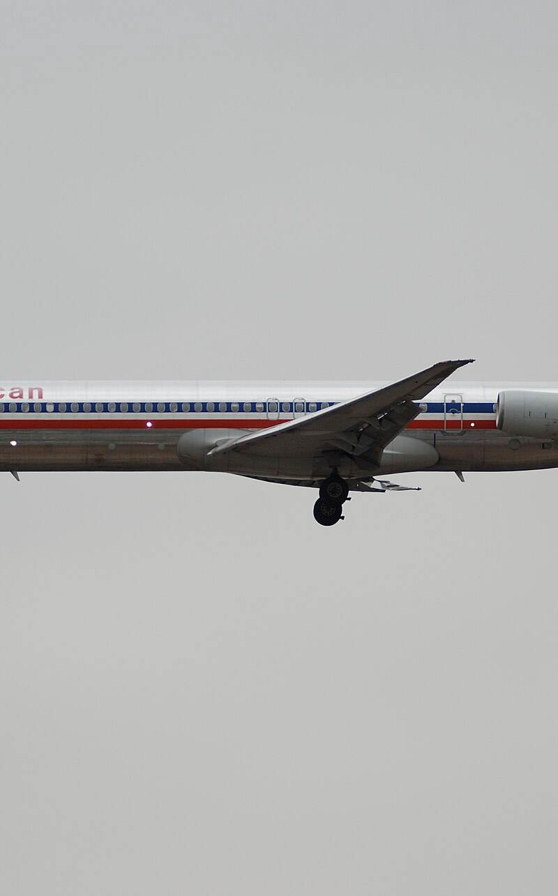 N9409F - Douglas