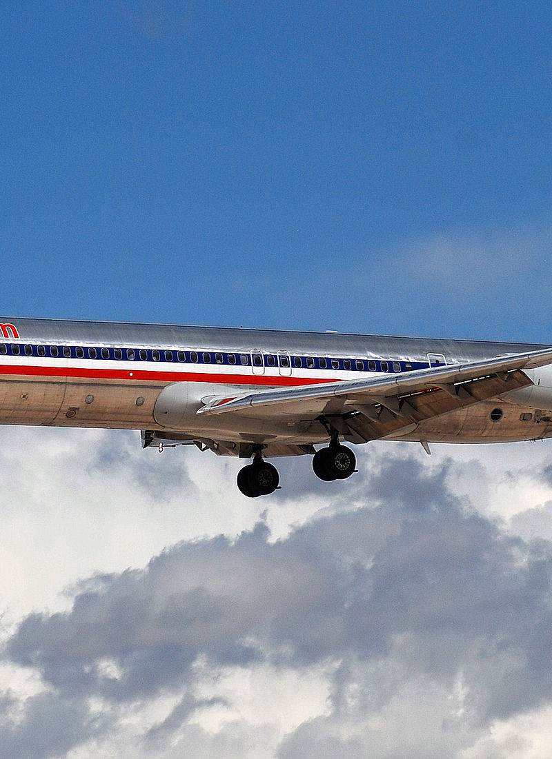 N9414W - Douglas