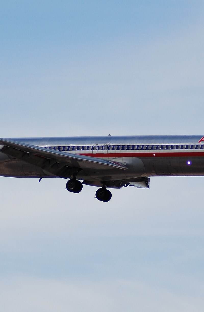 N9420D - Aircraft