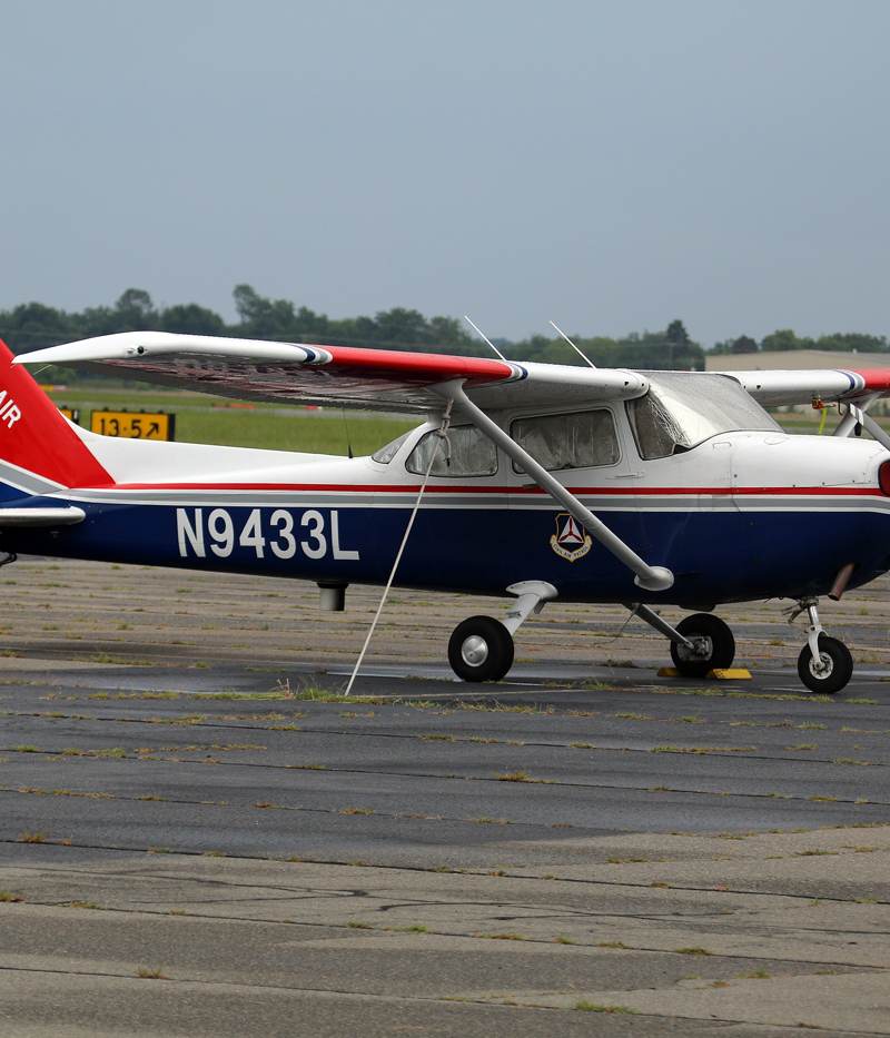 N9433L - Cessna