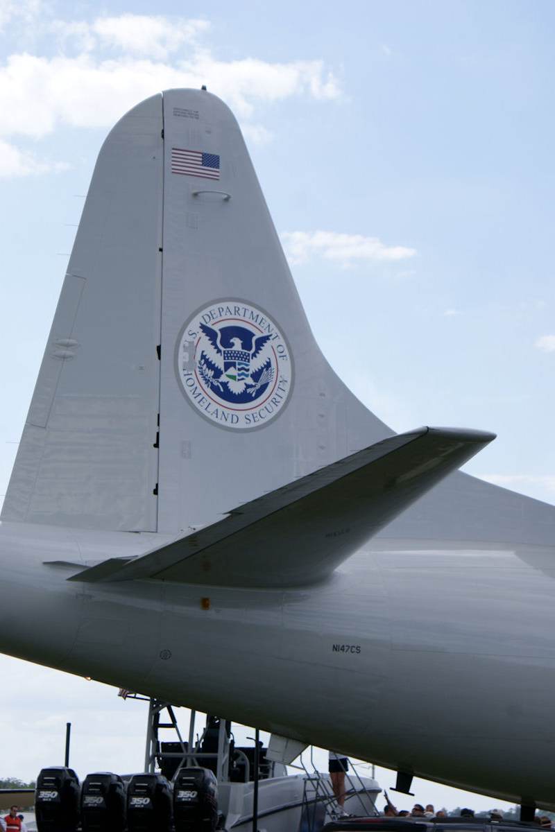 N147CS - Aircraft