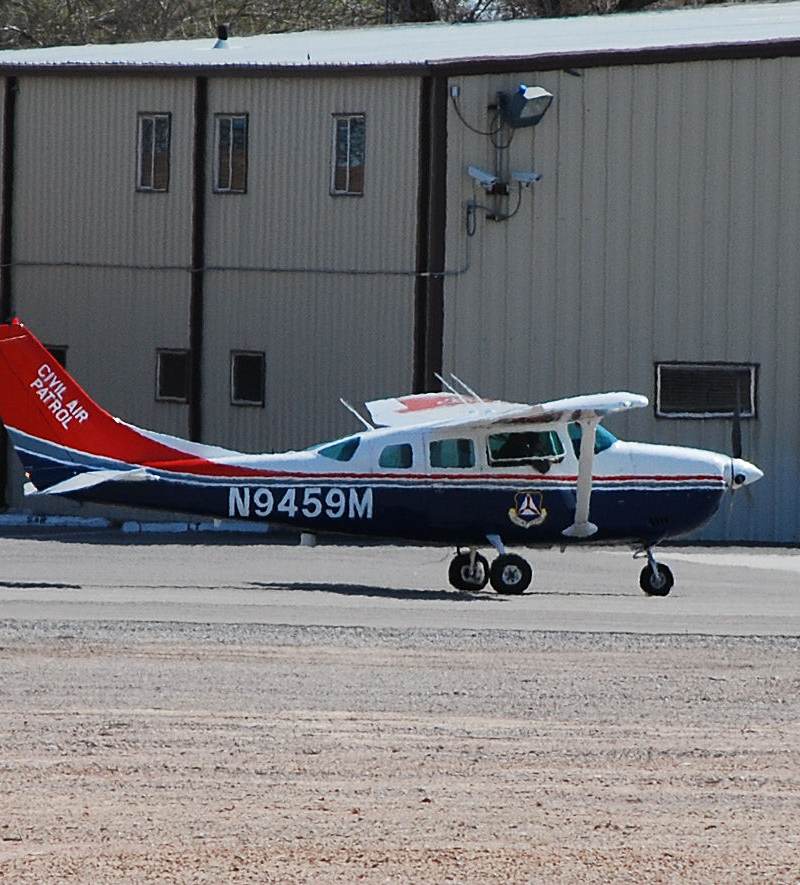 N9459M - Cessna