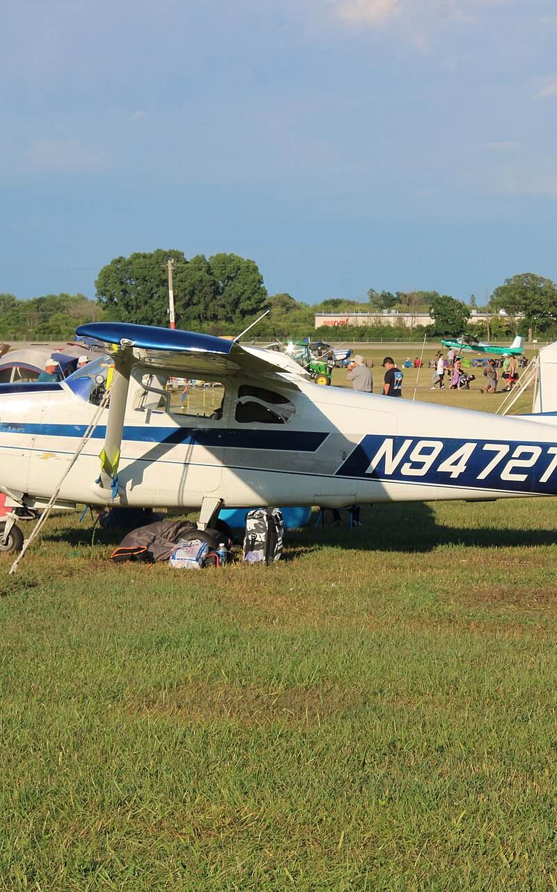 N9472T - Cessna