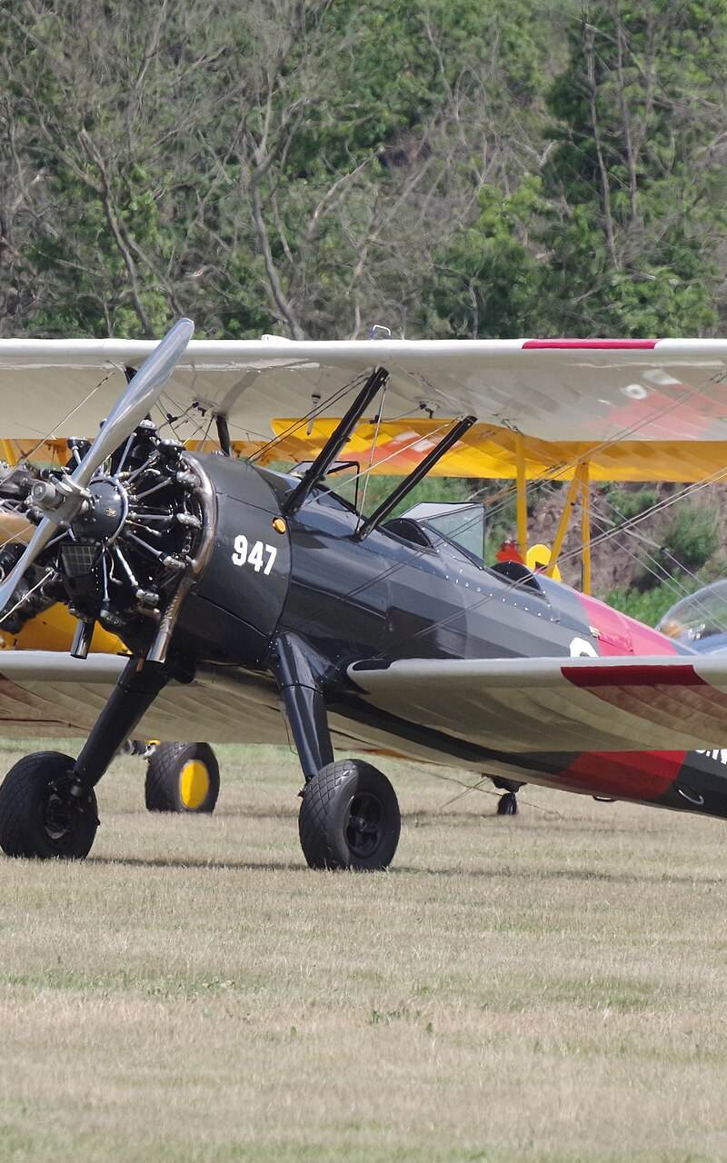 N9478H - Aircraft
