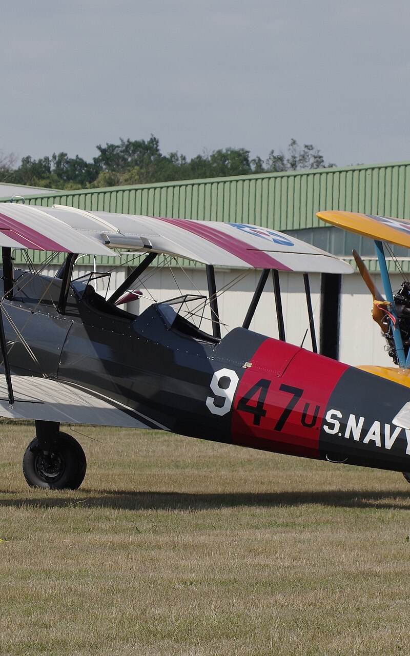 N9478H - Aircraft