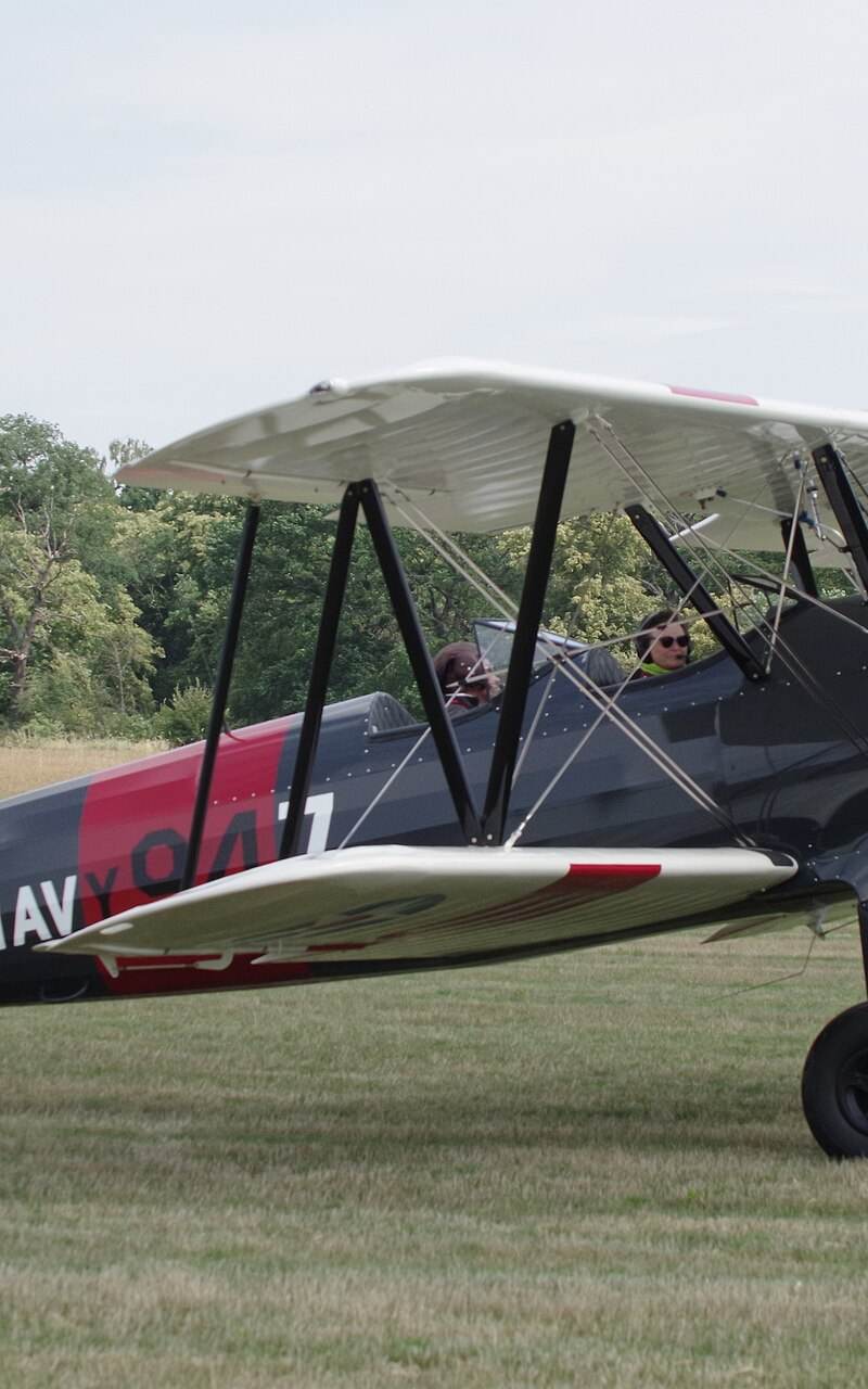 N9478H - Aircraft