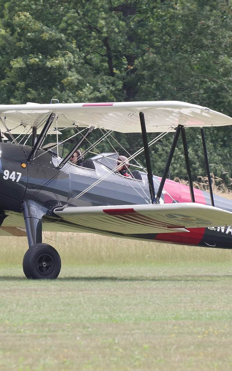 N9478H - Aircraft