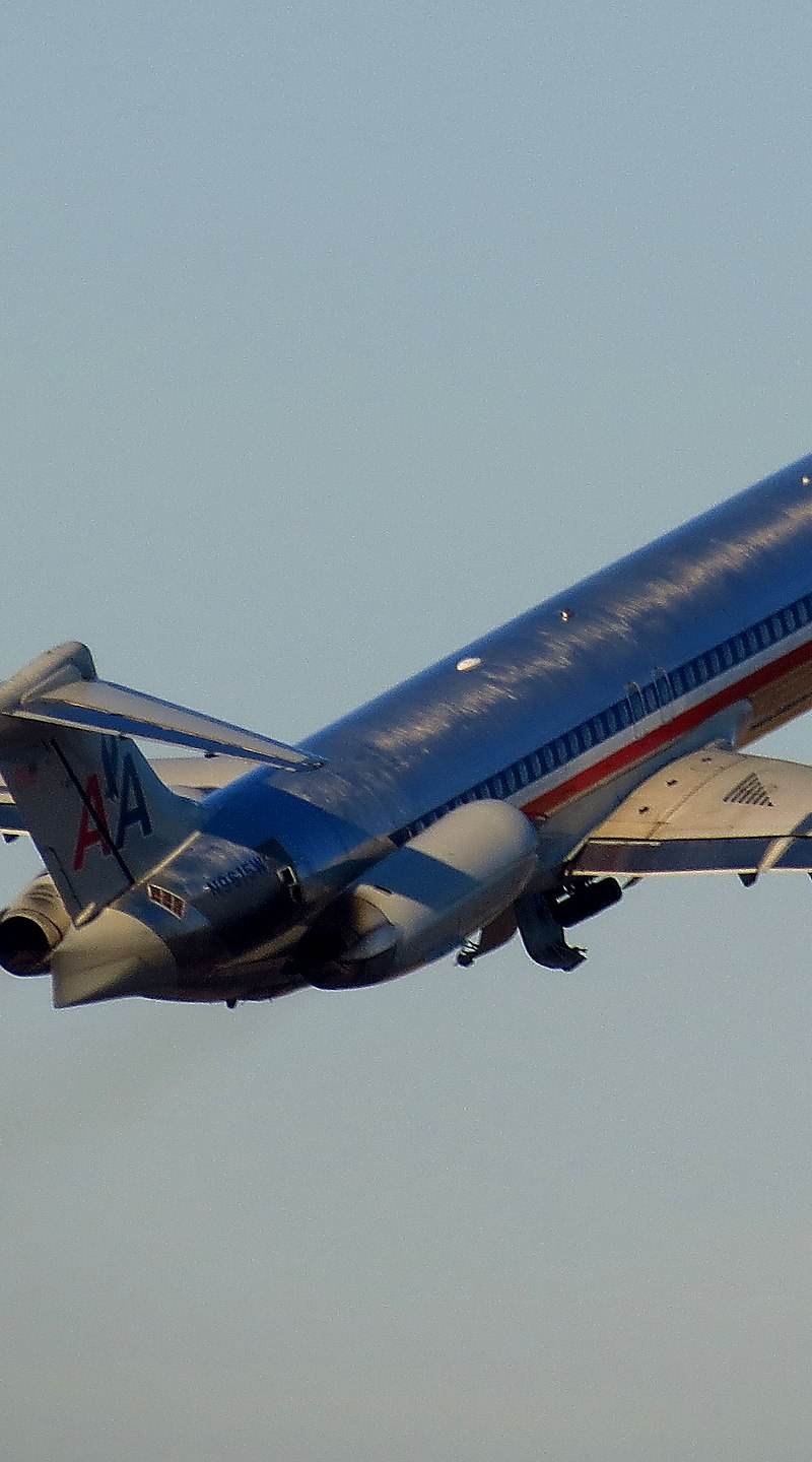 N9615W - Douglas