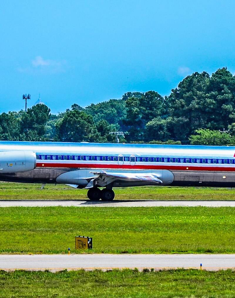 N9615W - Douglas