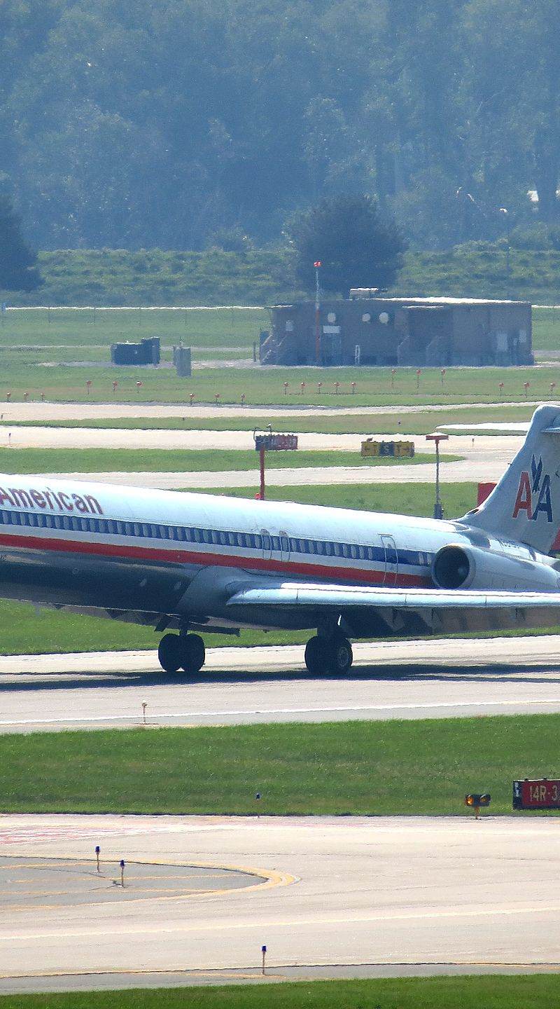 N9616G - Douglas